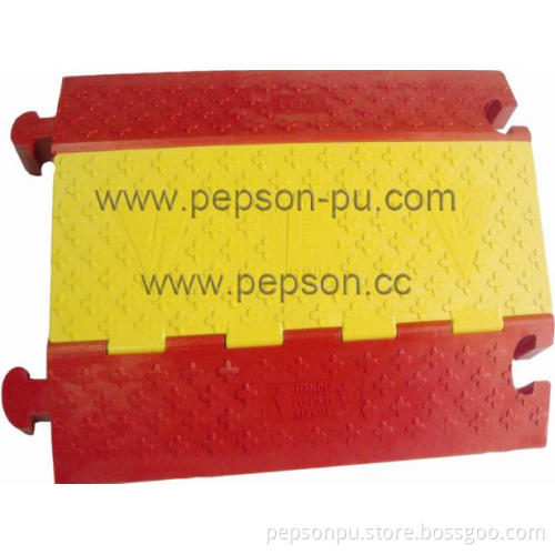 Polyurethane Cable Protector